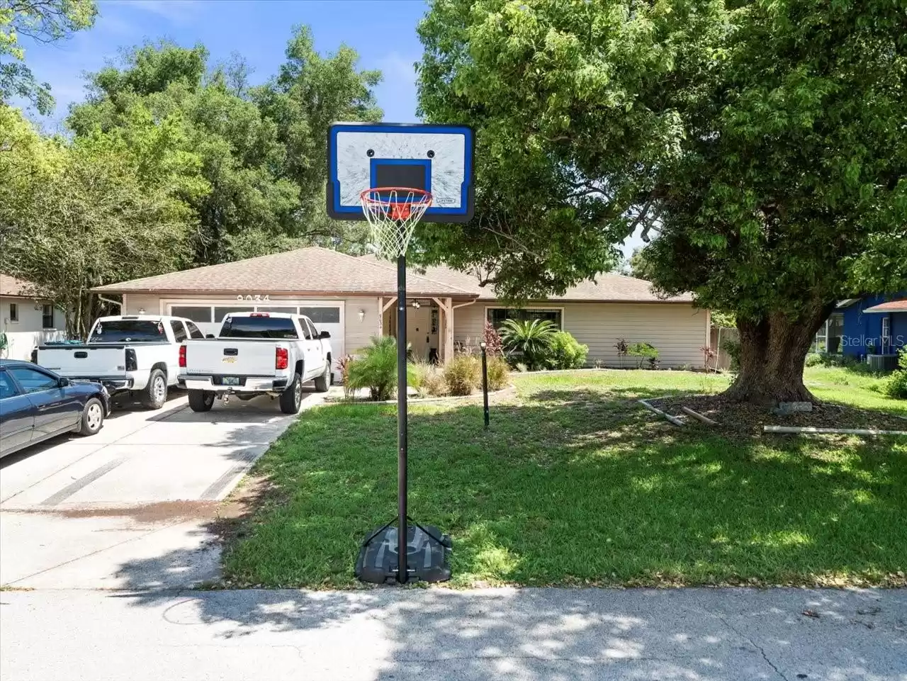 9034 MCCORMICK STREET, SPRING HILL, Florida 34608, 3 Bedrooms Bedrooms, ,2 BathroomsBathrooms,Residential,For Sale,MCCORMICK,MFRT3519711