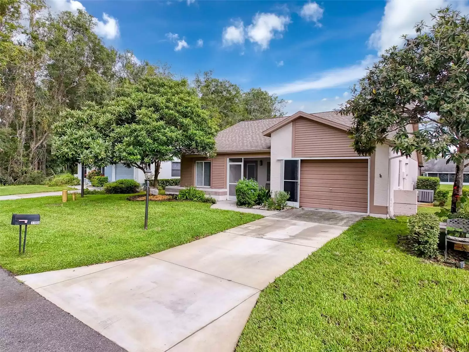 11808 TUPELO DRIVE, NEW PORT RICHEY, Florida 34654, 2 Bedrooms Bedrooms, ,2 BathroomsBathrooms,Residential,For Sale,TUPELO,MFRW7863957