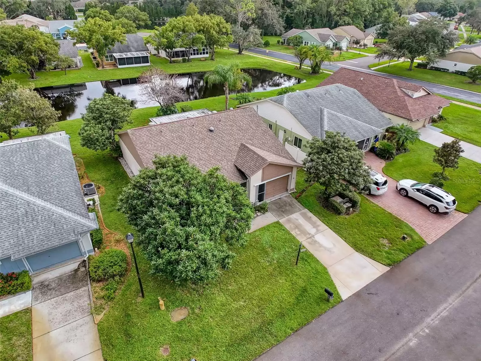 11808 TUPELO DRIVE, NEW PORT RICHEY, Florida 34654, 2 Bedrooms Bedrooms, ,2 BathroomsBathrooms,Residential,For Sale,TUPELO,MFRW7863957