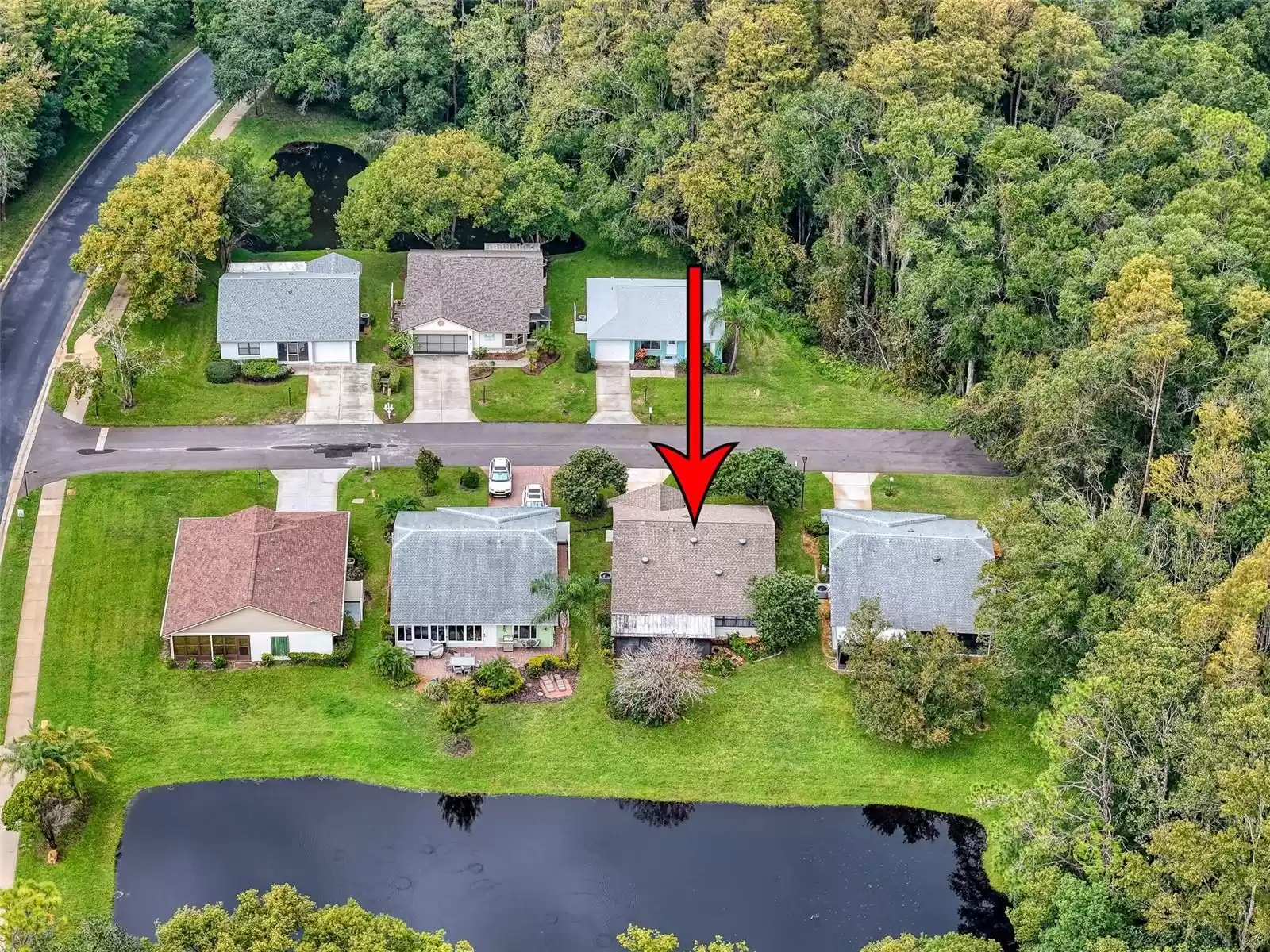 11808 TUPELO DRIVE, NEW PORT RICHEY, Florida 34654, 2 Bedrooms Bedrooms, ,2 BathroomsBathrooms,Residential,For Sale,TUPELO,MFRW7863957