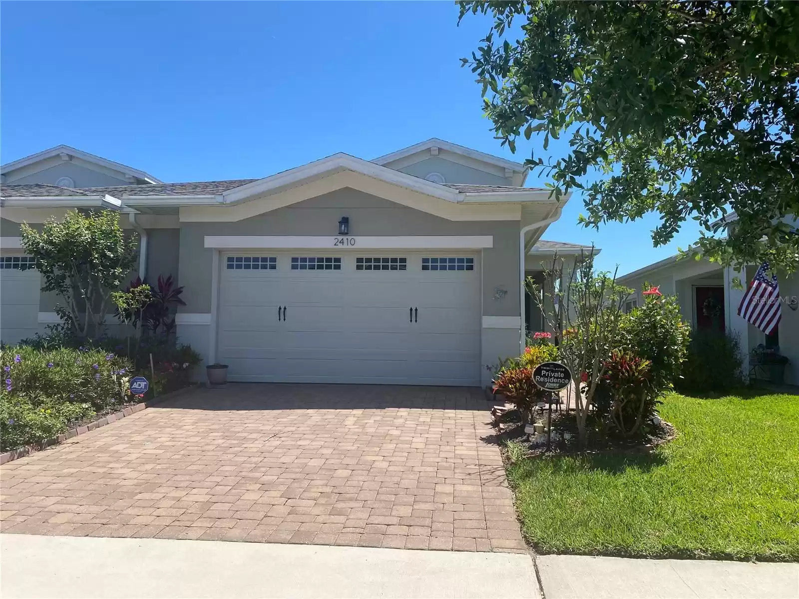 2410 DATURA LOOP, SAINT CLOUD, Florida 34772, 2 Bedrooms Bedrooms, ,2 BathroomsBathrooms,Residential,For Sale,DATURA,MFRS5103150