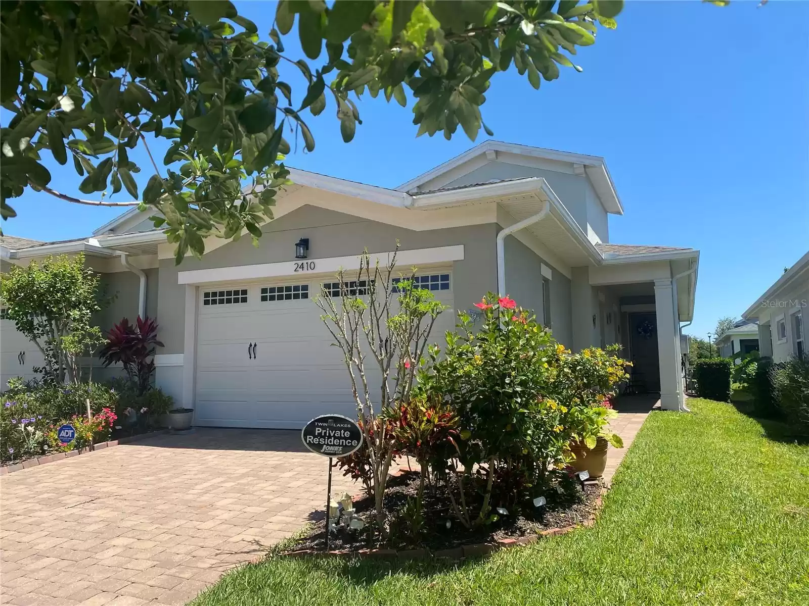 2410 DATURA LOOP, SAINT CLOUD, Florida 34772, 2 Bedrooms Bedrooms, ,2 BathroomsBathrooms,Residential,For Sale,DATURA,MFRS5103150