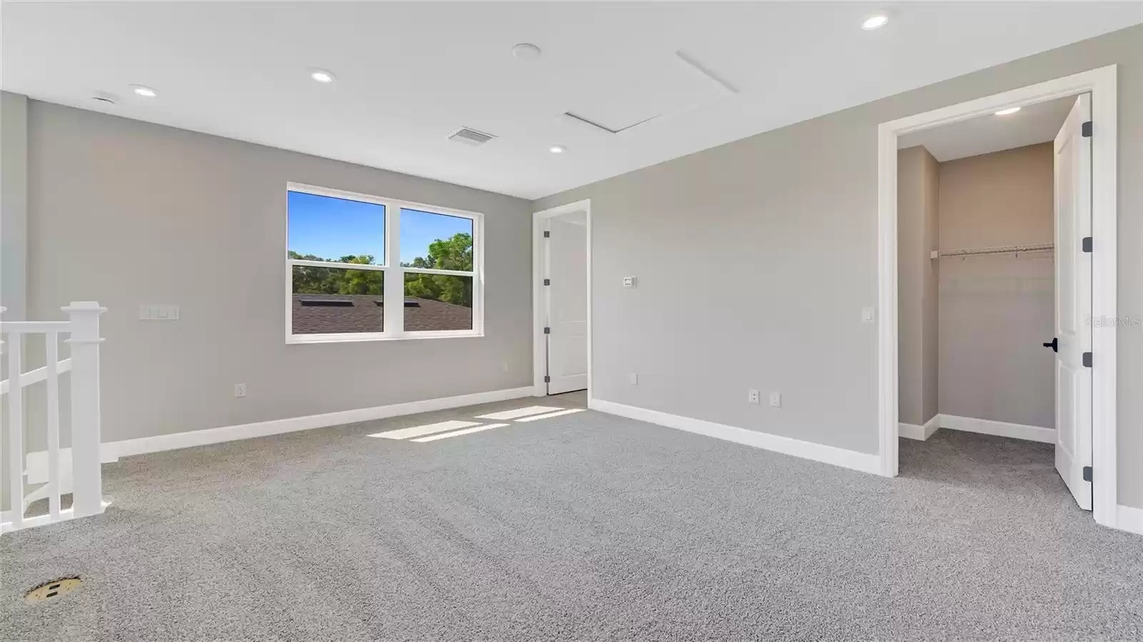 Bonus Room