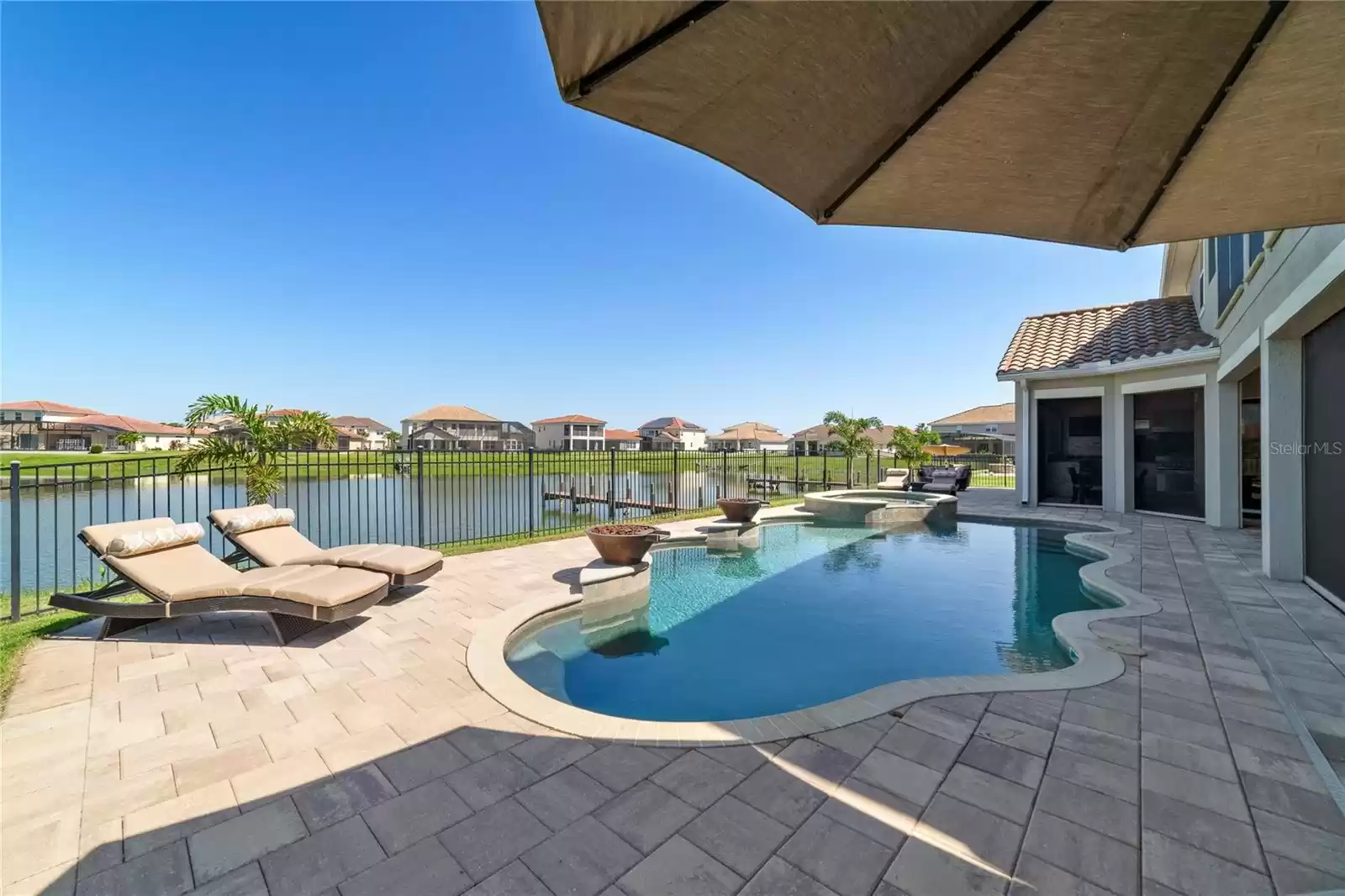 901 WINDLASS COURT, KISSIMMEE, Florida 34746, 5 Bedrooms Bedrooms, ,5 BathroomsBathrooms,Residential,For Sale,WINDLASS,MFRO6197100