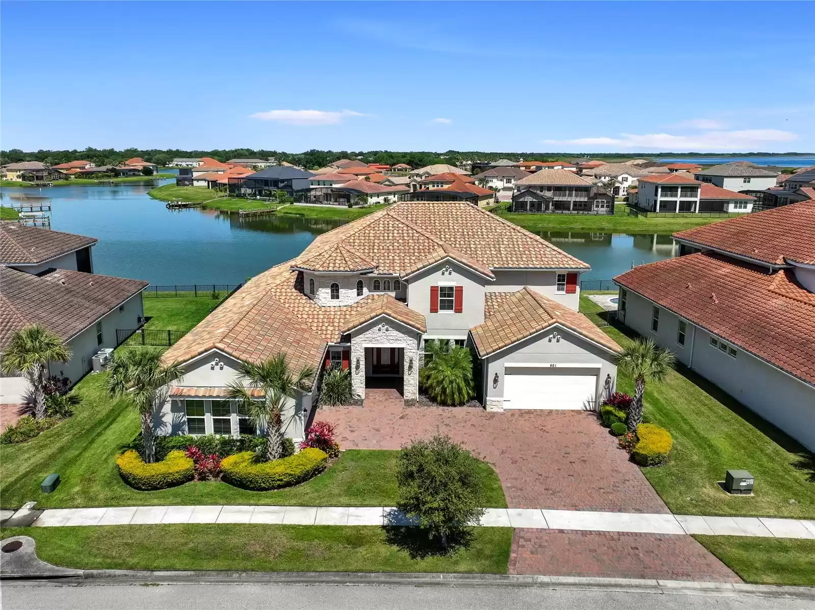 901 WINDLASS COURT, KISSIMMEE, Florida 34746, 5 Bedrooms Bedrooms, ,5 BathroomsBathrooms,Residential,For Sale,WINDLASS,MFRO6197100