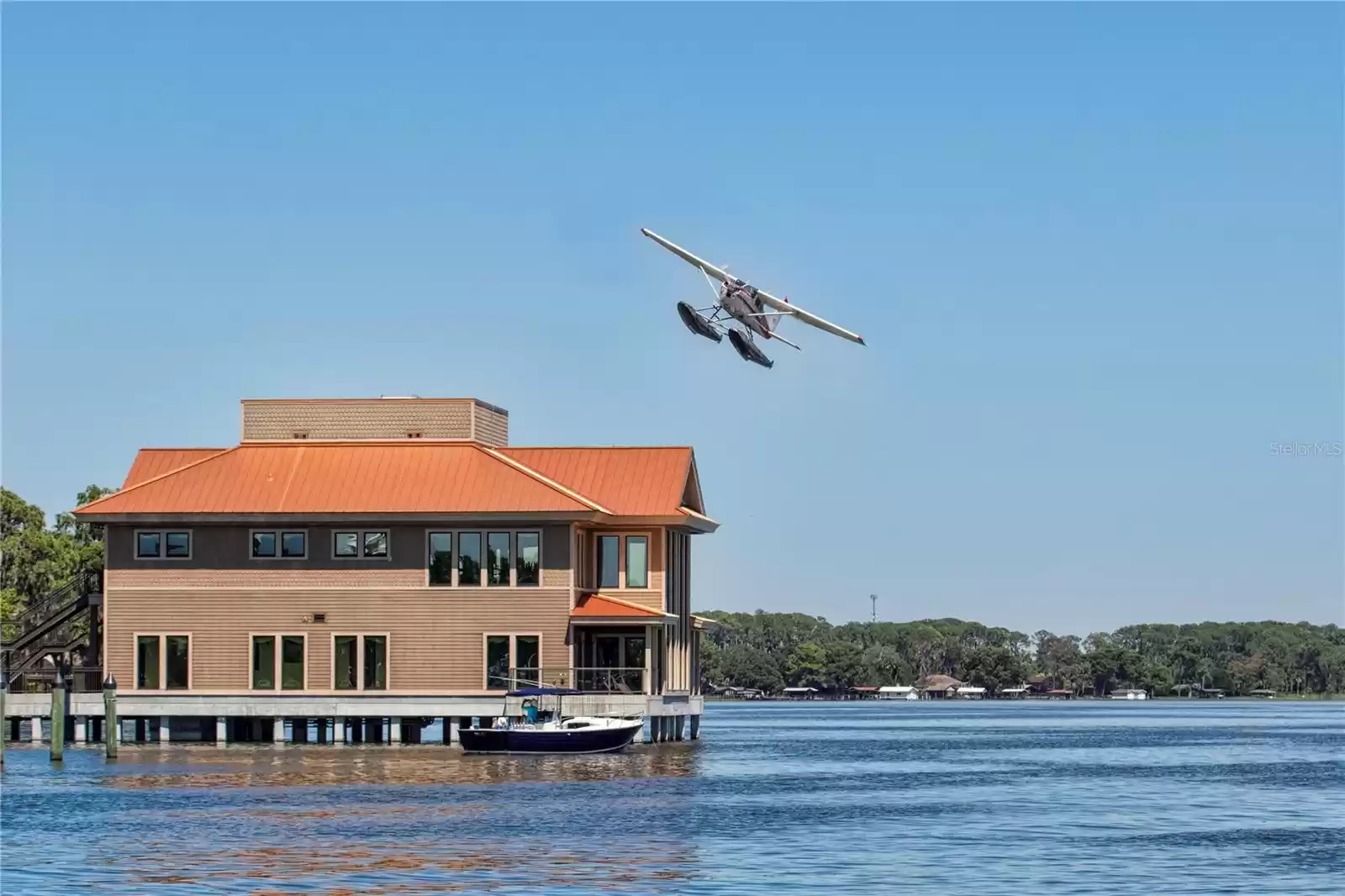 America's Seaplane City