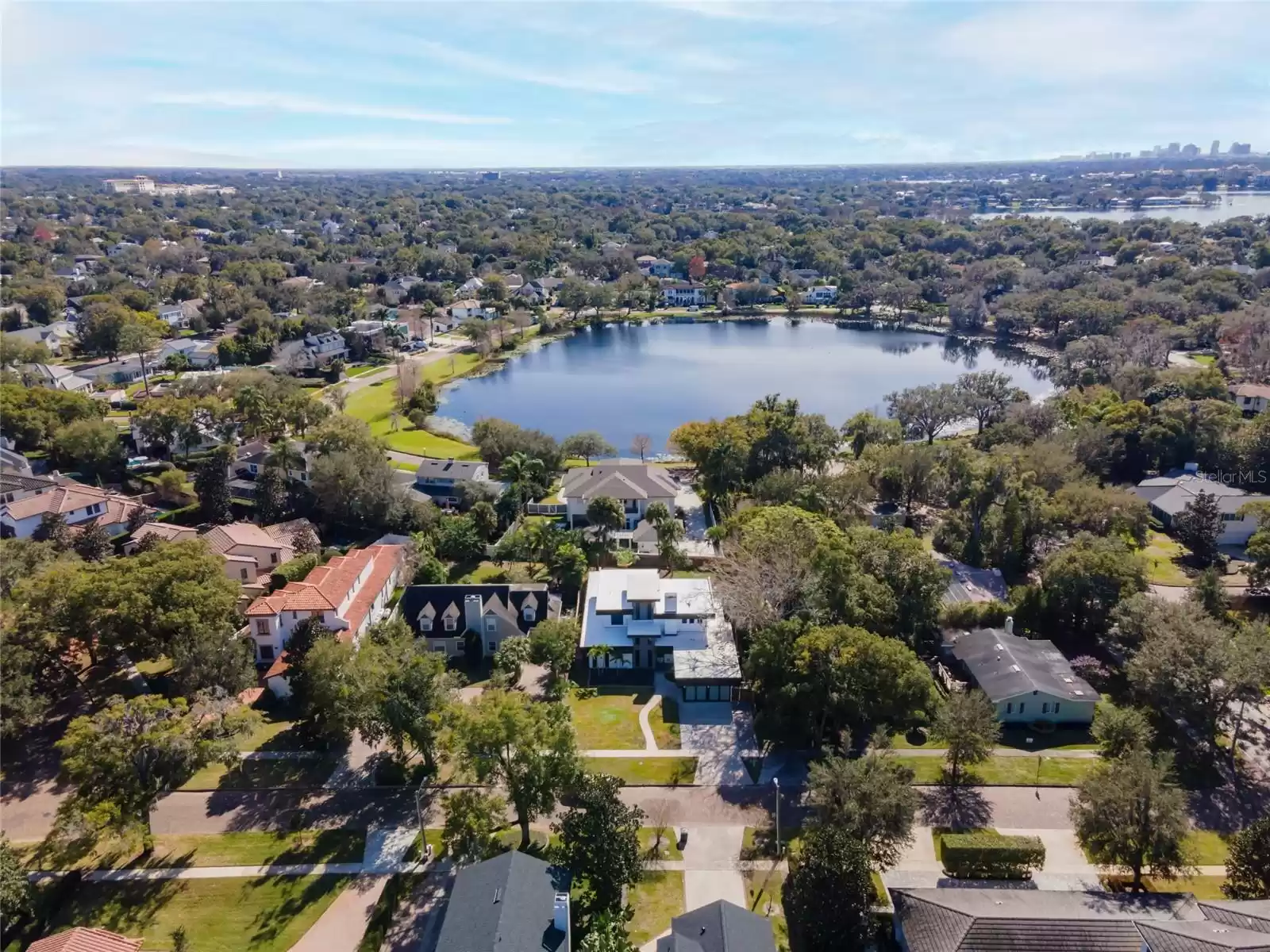 1340 CHESTNUT AVENUE, WINTER PARK, Florida 32789, 6 Bedrooms Bedrooms, ,5 BathroomsBathrooms,Residential,For Sale,CHESTNUT,MFRO6176048