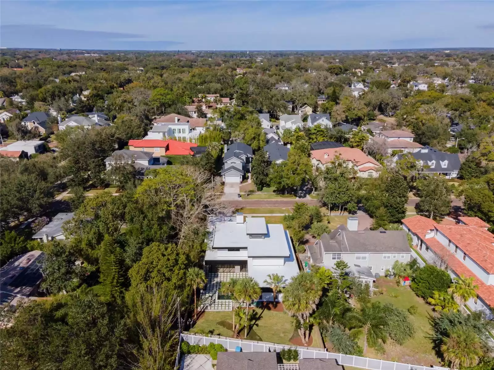 1340 CHESTNUT AVENUE, WINTER PARK, Florida 32789, 6 Bedrooms Bedrooms, ,5 BathroomsBathrooms,Residential,For Sale,CHESTNUT,MFRO6176048