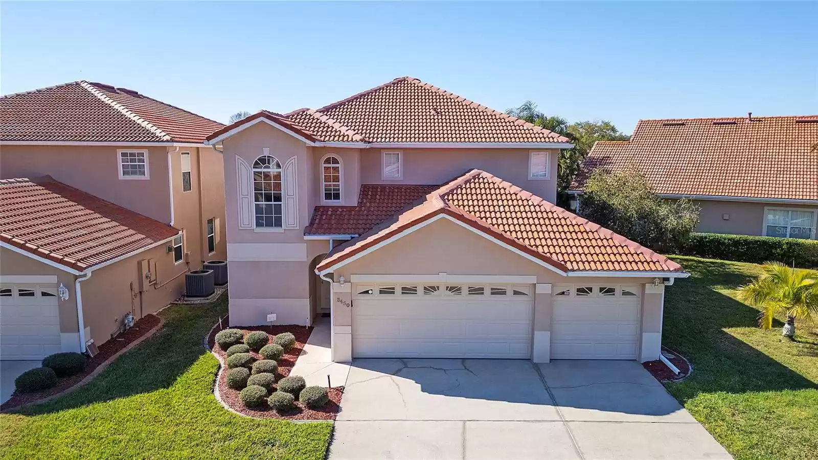 5450 WATERVISTA DRIVE, ORLANDO, Florida 32821, 4 Bedrooms Bedrooms, ,2 BathroomsBathrooms,Residential,For Sale,WATERVISTA,MFRO6198100