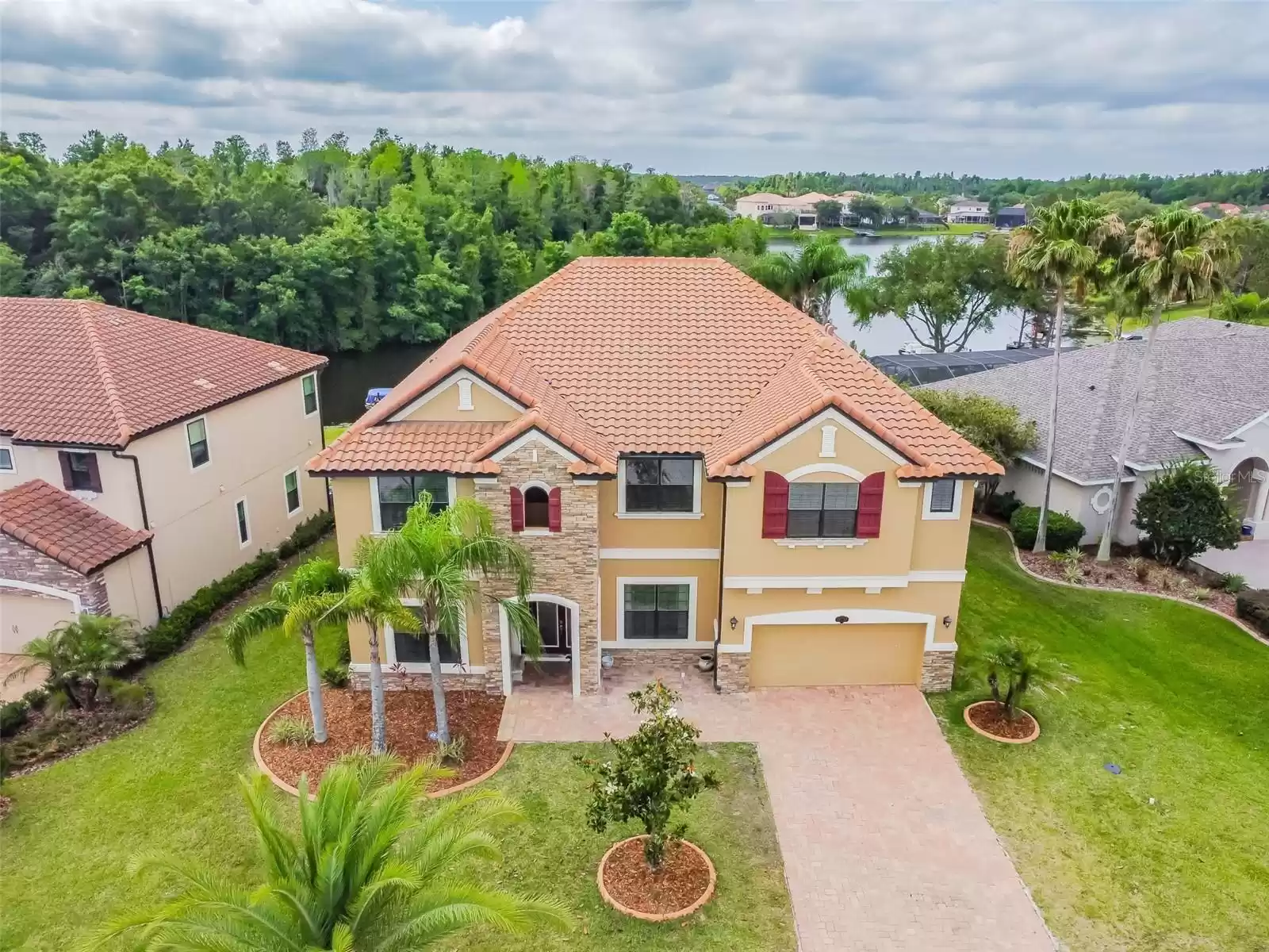 10739 CORY LAKE DRIVE, TAMPA, Florida 33647, 7 Bedrooms Bedrooms, ,5 BathroomsBathrooms,Residential,For Sale,CORY LAKE,MFRT3514254