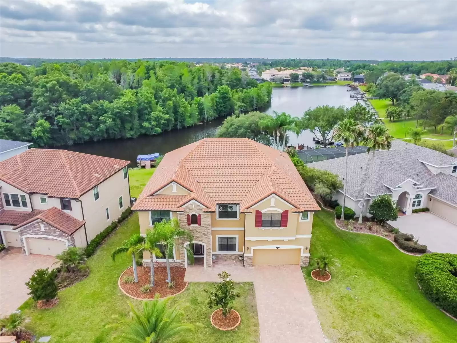 10739 CORY LAKE DRIVE, TAMPA, Florida 33647, 7 Bedrooms Bedrooms, ,5 BathroomsBathrooms,Residential,For Sale,CORY LAKE,MFRT3514254