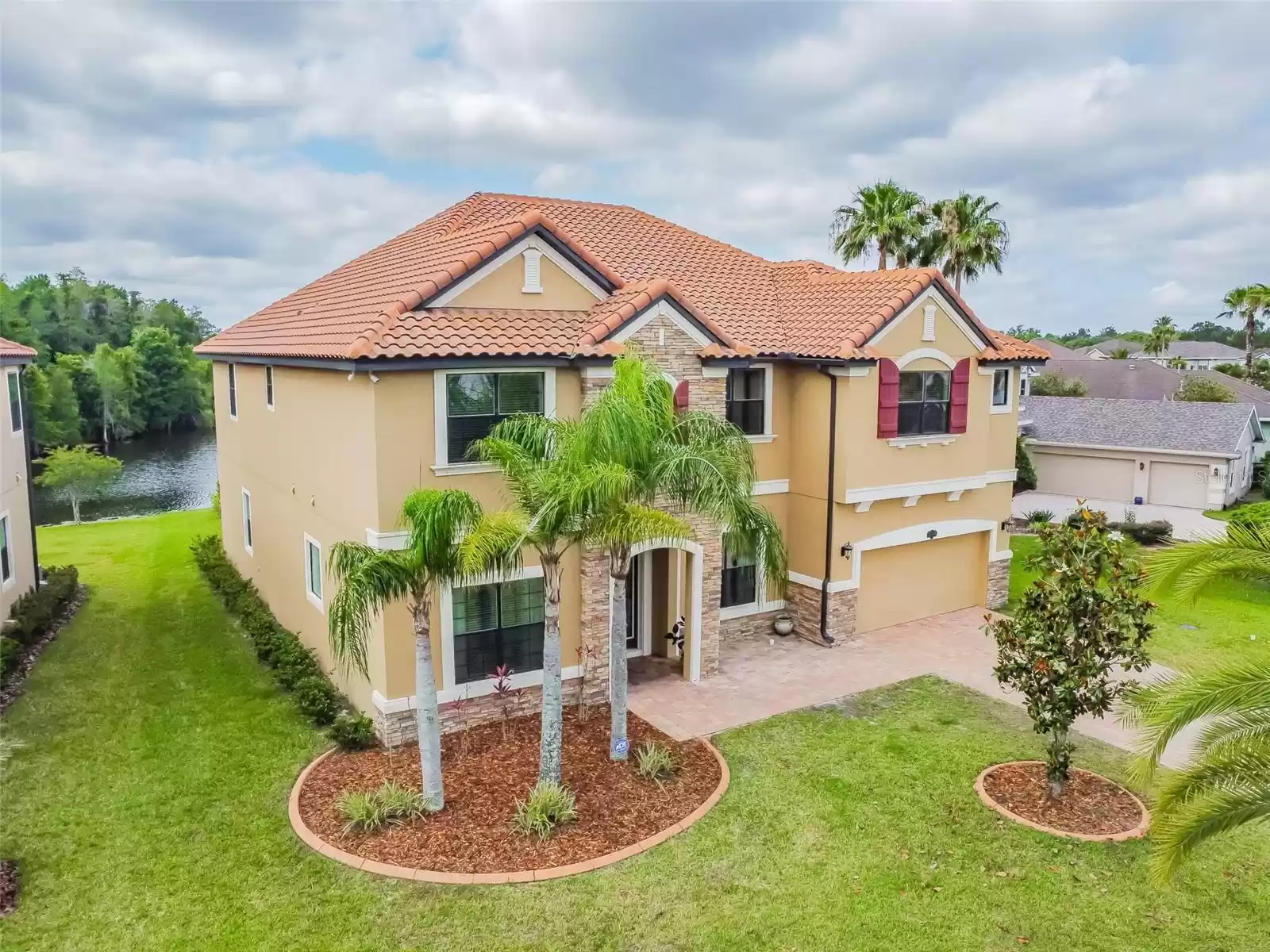 10739 CORY LAKE DRIVE, TAMPA, Florida 33647, 7 Bedrooms Bedrooms, ,5 BathroomsBathrooms,Residential,For Sale,CORY LAKE,MFRT3514254