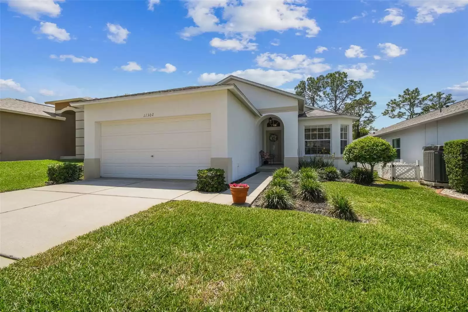 11302 HOLLANDER AVENUE, HUDSON, Florida 34667, 3 Bedrooms Bedrooms, ,2 BathroomsBathrooms,Residential,For Sale,HOLLANDER,MFRT3519929