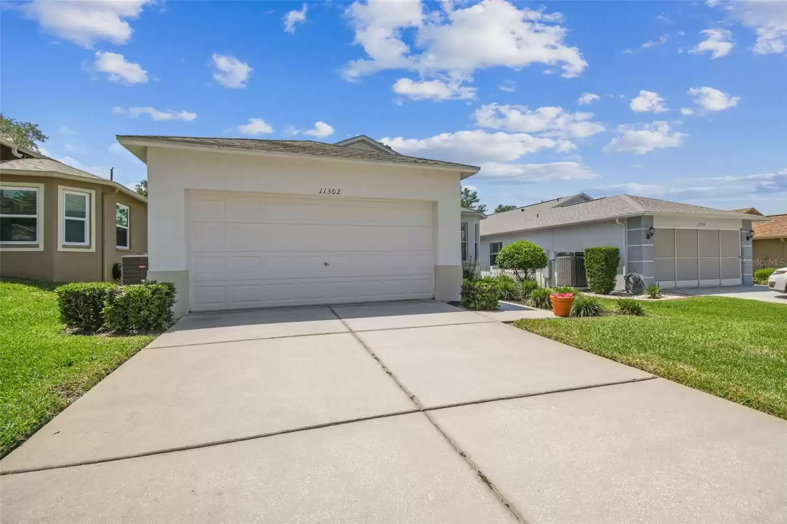 11302 HOLLANDER AVENUE, HUDSON, Florida 34667, 3 Bedrooms Bedrooms, ,2 BathroomsBathrooms,Residential,For Sale,HOLLANDER,MFRT3519929