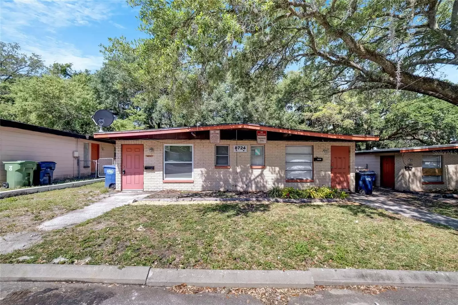 8720 48TH STREET, TAMPA, Florida 33617, 32 Bedrooms Bedrooms, ,Residential Income,For Sale,48TH,MFRT3521135