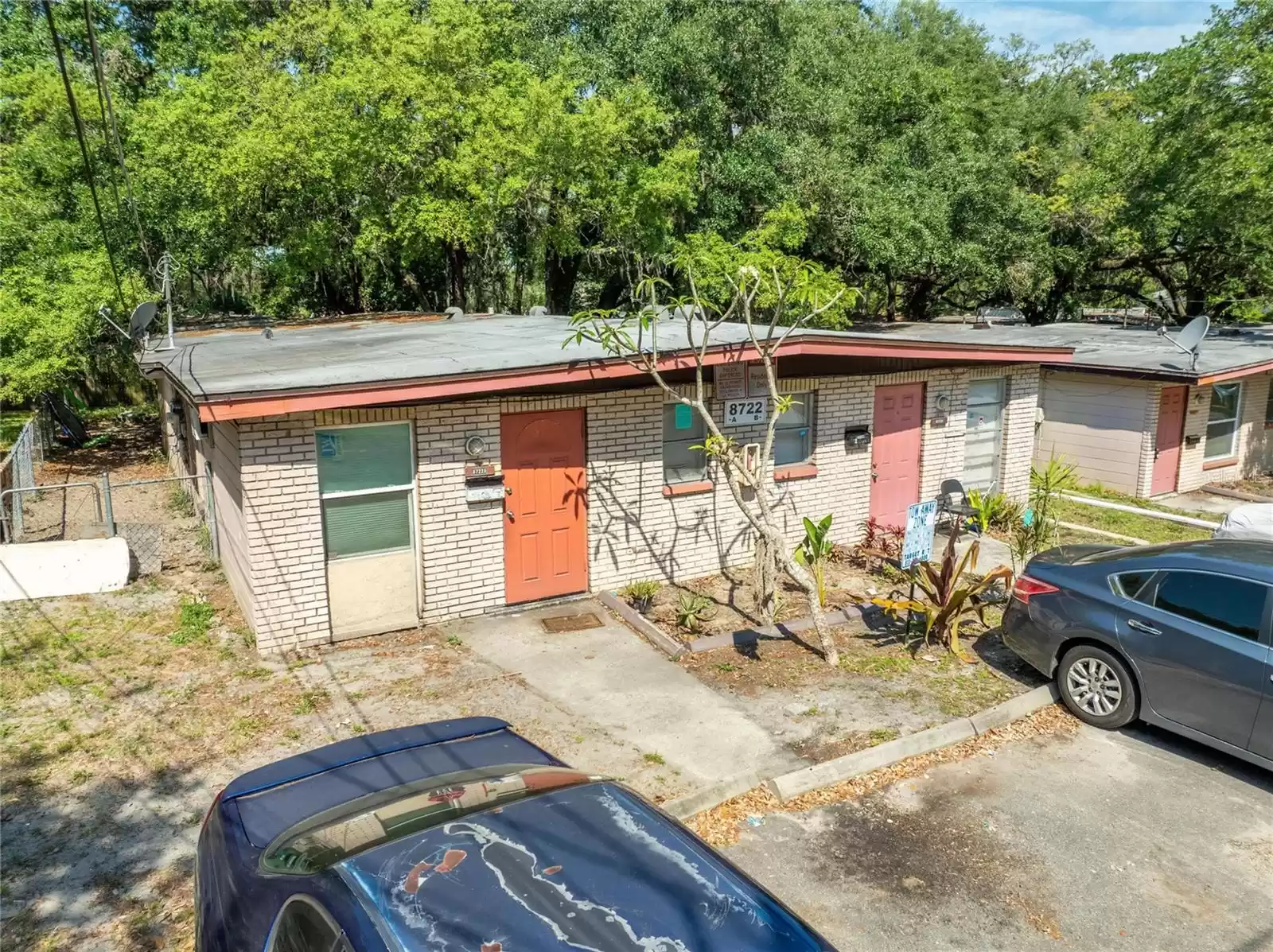 8720 48TH STREET, TAMPA, Florida 33617, 32 Bedrooms Bedrooms, ,Residential Income,For Sale,48TH,MFRT3521135