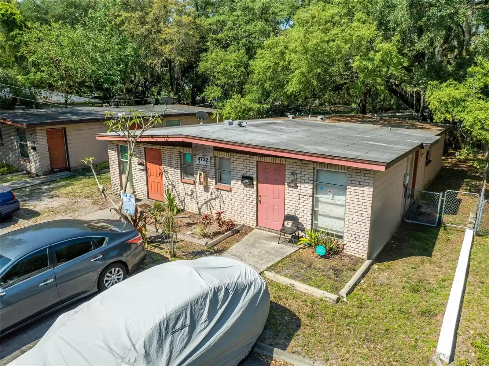 8720 48TH STREET, TAMPA, Florida 33617, 32 Bedrooms Bedrooms, ,Residential Income,For Sale,48TH,MFRT3521135