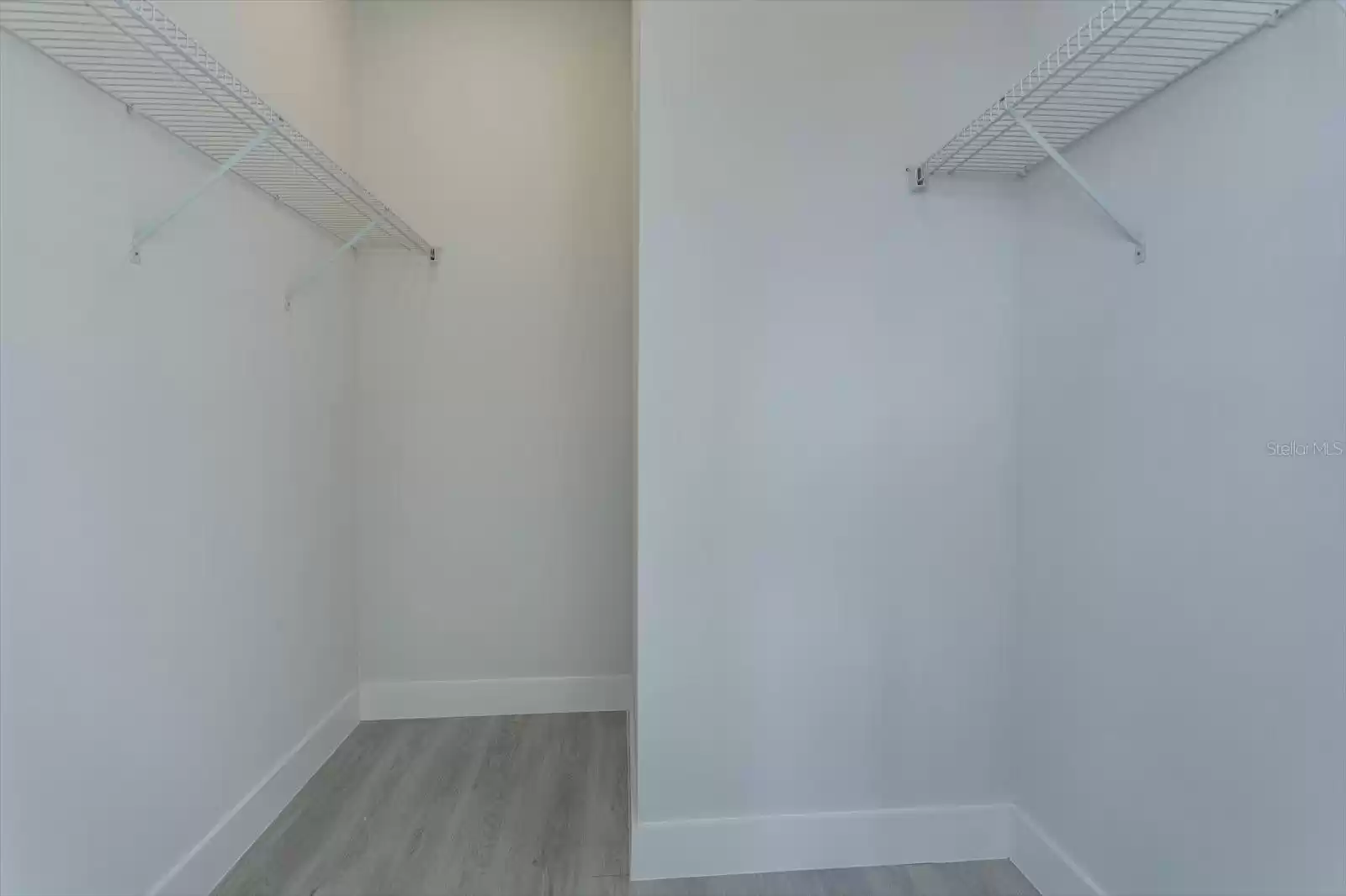 Bedroom Closet