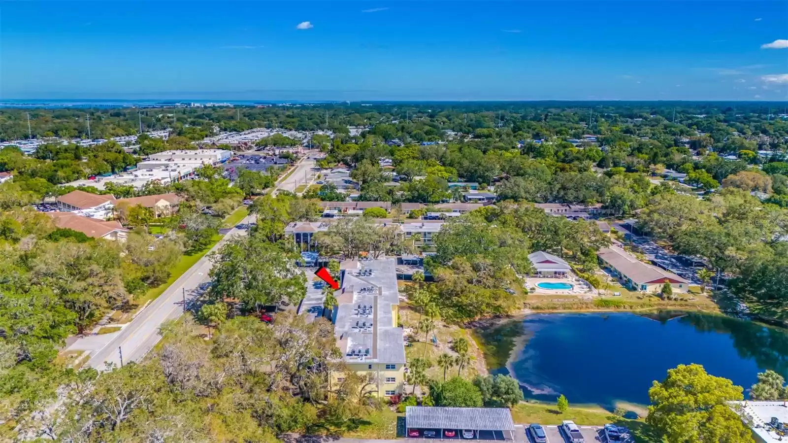 821 DELEON COURT, DUNEDIN, Florida 34698, 2 Bedrooms Bedrooms, ,1 BathroomBathrooms,Residential,For Sale,DELEON,MFRU8237755