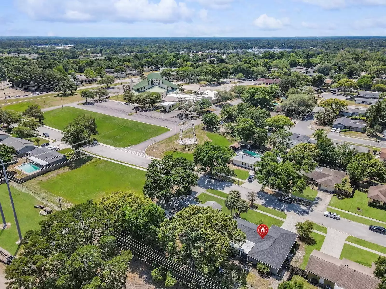 7543 DOCKSIDE STREET, WINTER PARK, Florida 32792, 3 Bedrooms Bedrooms, ,2 BathroomsBathrooms,Residential,For Sale,DOCKSIDE,MFRS5103770