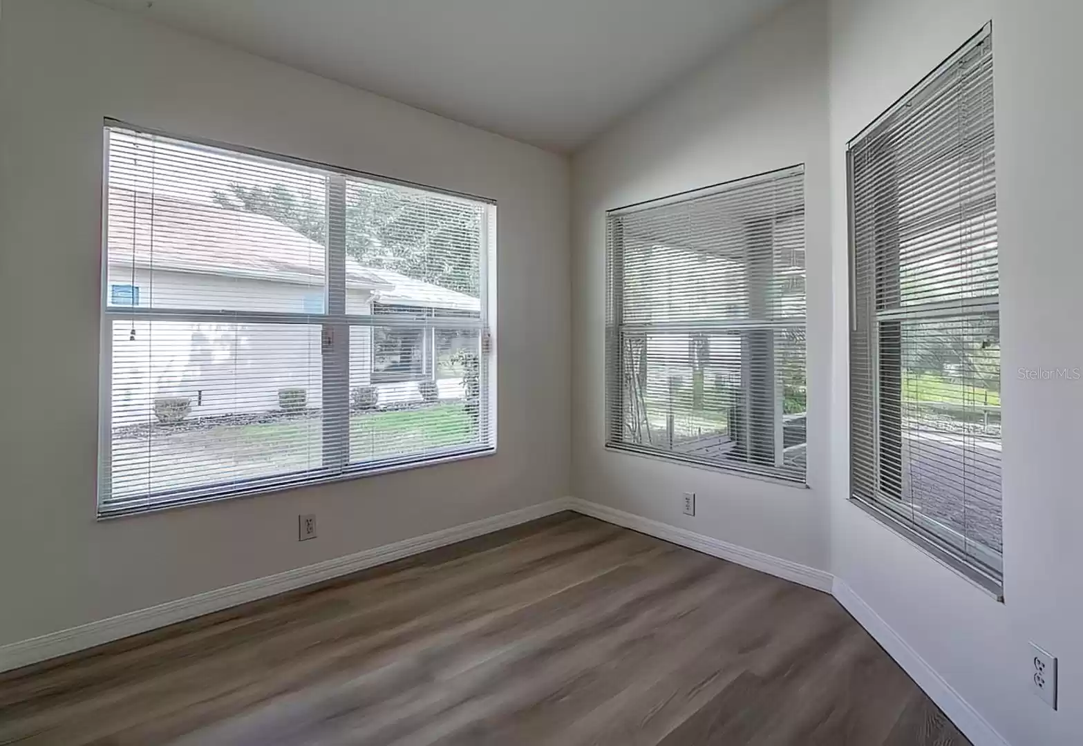 Dining Area near kitchen