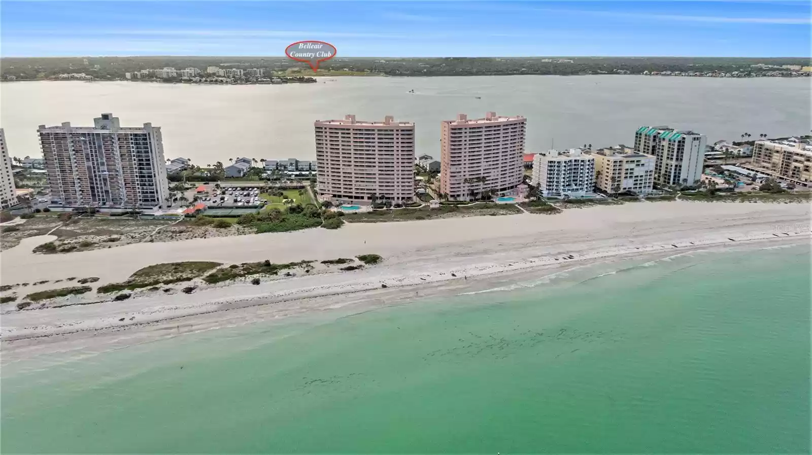 1310 GULF BOULEVARD, CLEARWATER BEACH, Florida 33767, 2 Bedrooms Bedrooms, ,2 BathroomsBathrooms,Residential,For Sale,GULF,MFRT3520425