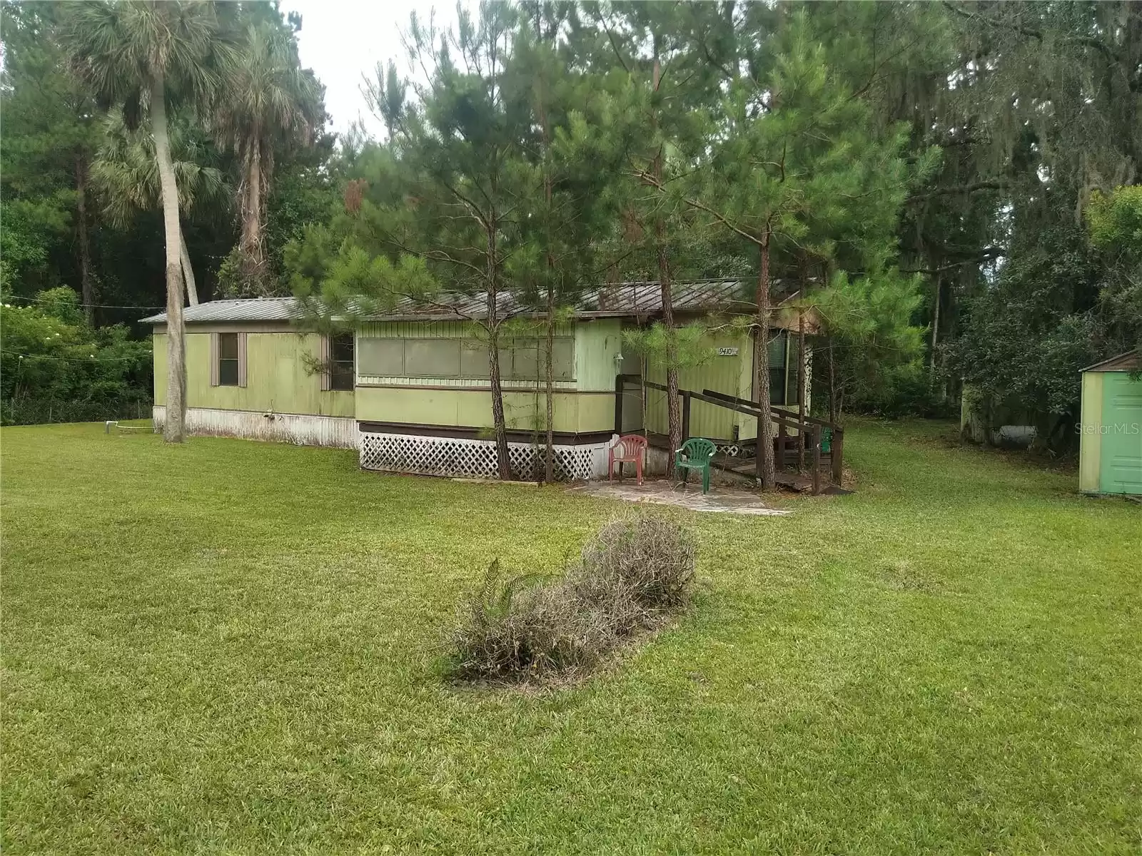 9410 TONTO DRIVE, CRYSTAL RIVER, Florida 34428, 2 Bedrooms Bedrooms, ,2 BathroomsBathrooms,Residential,For Sale,TONTO,MFROM648611