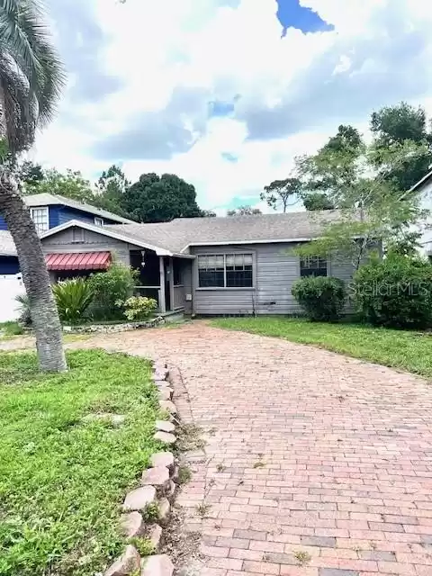 1303 HARDING STREET, ORLANDO, Florida 32806, 2 Bedrooms Bedrooms, ,Residential Income,For Sale,HARDING,MFRO6169447