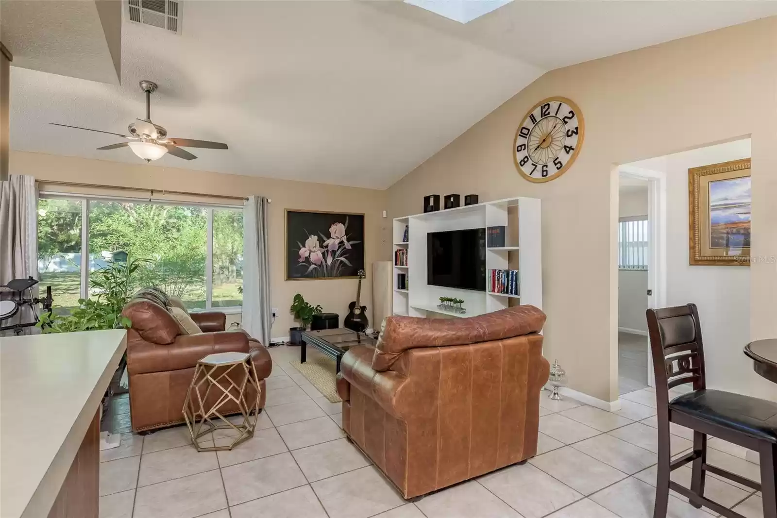 2125 ORCHARD PARK DRIVE, SPRING HILL, Florida 34608, 3 Bedrooms Bedrooms, ,2 BathroomsBathrooms,Residential,For Sale,ORCHARD PARK,MFRU8240310