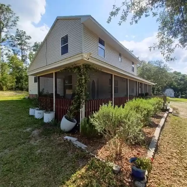 7117 NORWAY STREET, WEBSTER, Florida 33597, 3 Bedrooms Bedrooms, ,2 BathroomsBathrooms,Residential,For Sale,NORWAY,MFRT3521973