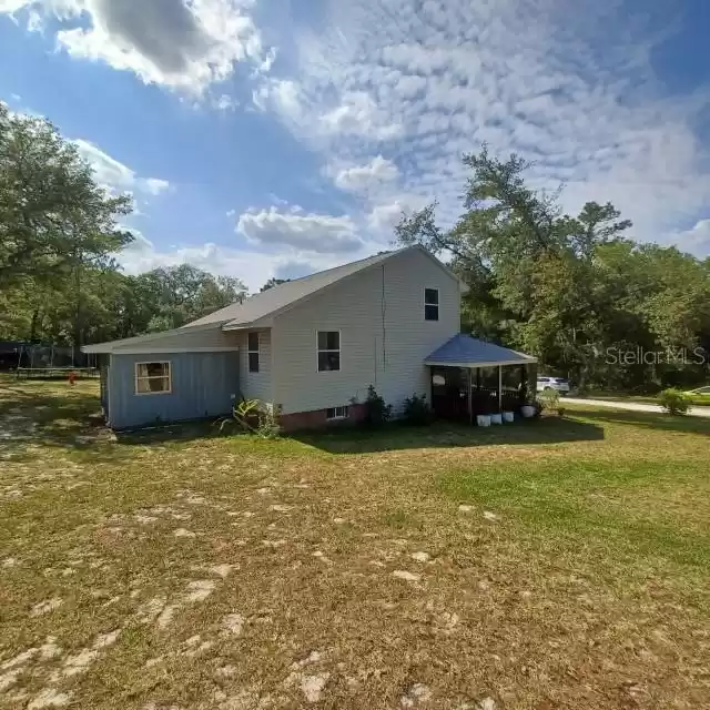 7117 NORWAY STREET, WEBSTER, Florida 33597, 3 Bedrooms Bedrooms, ,2 BathroomsBathrooms,Residential,For Sale,NORWAY,MFRT3521973