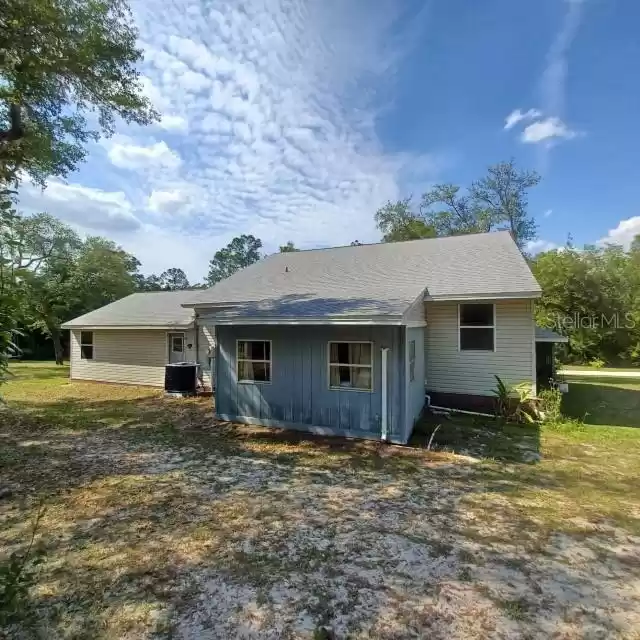 7117 NORWAY STREET, WEBSTER, Florida 33597, 3 Bedrooms Bedrooms, ,2 BathroomsBathrooms,Residential,For Sale,NORWAY,MFRT3521973