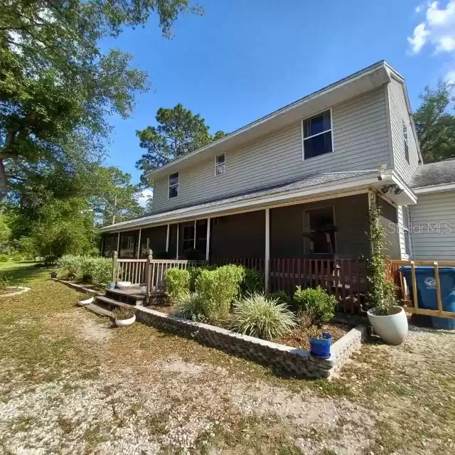 7117 NORWAY STREET, WEBSTER, Florida 33597, 3 Bedrooms Bedrooms, ,2 BathroomsBathrooms,Residential,For Sale,NORWAY,MFRT3521973