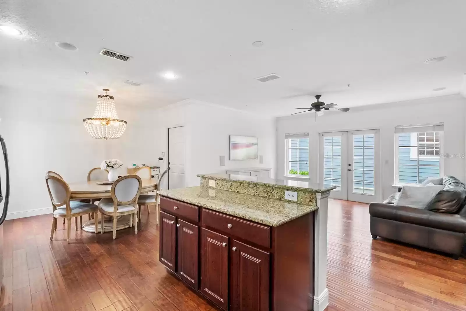 Kitchen/Great Room