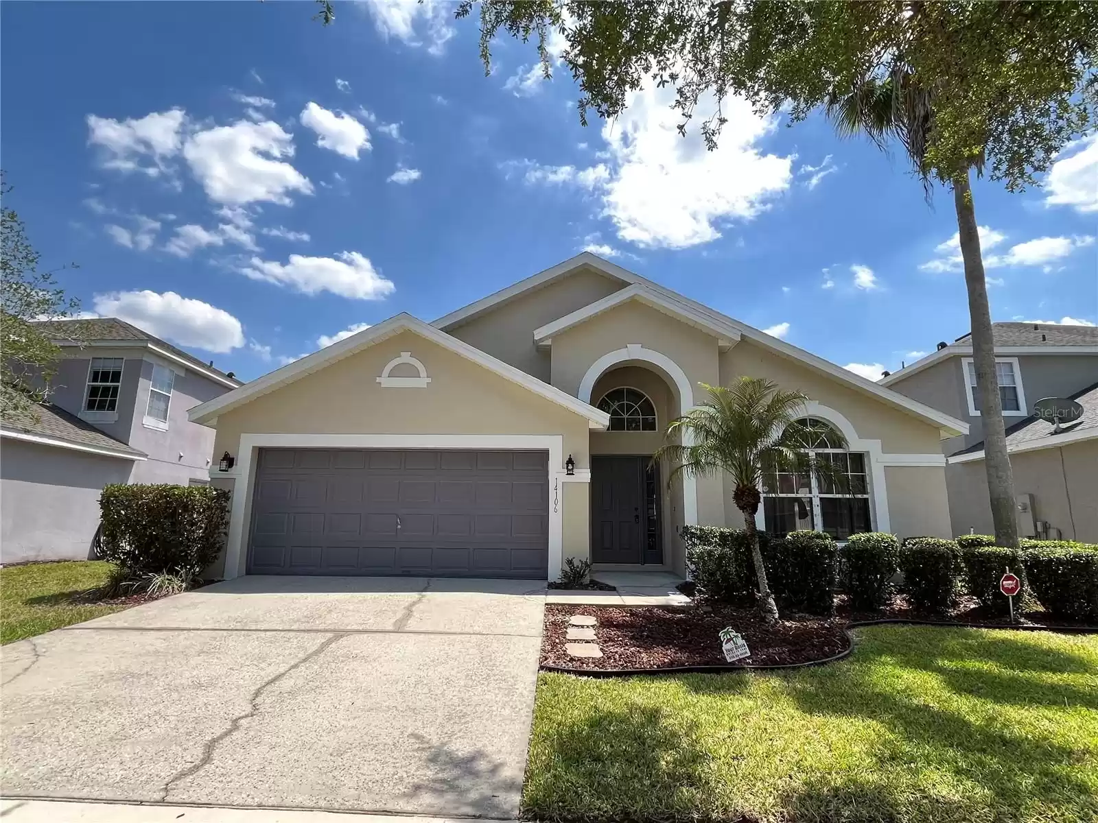 14106 SERENA LAKE DRIVE, ORLANDO, Florida 32837, 4 Bedrooms Bedrooms, ,2 BathroomsBathrooms,Residential Lease,For Rent,SERENA LAKE,MFRO6199671