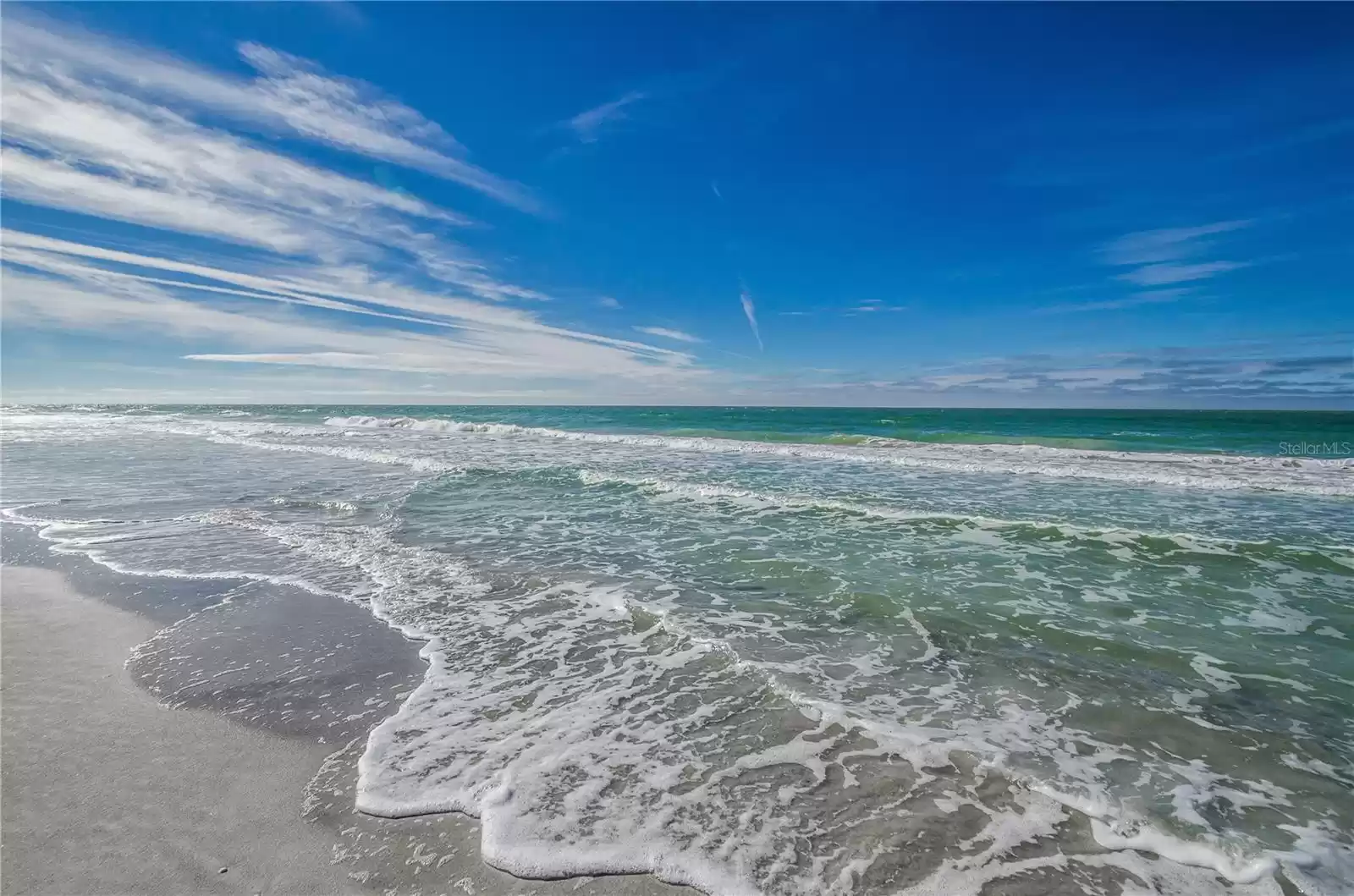 Sand Key Beach Access