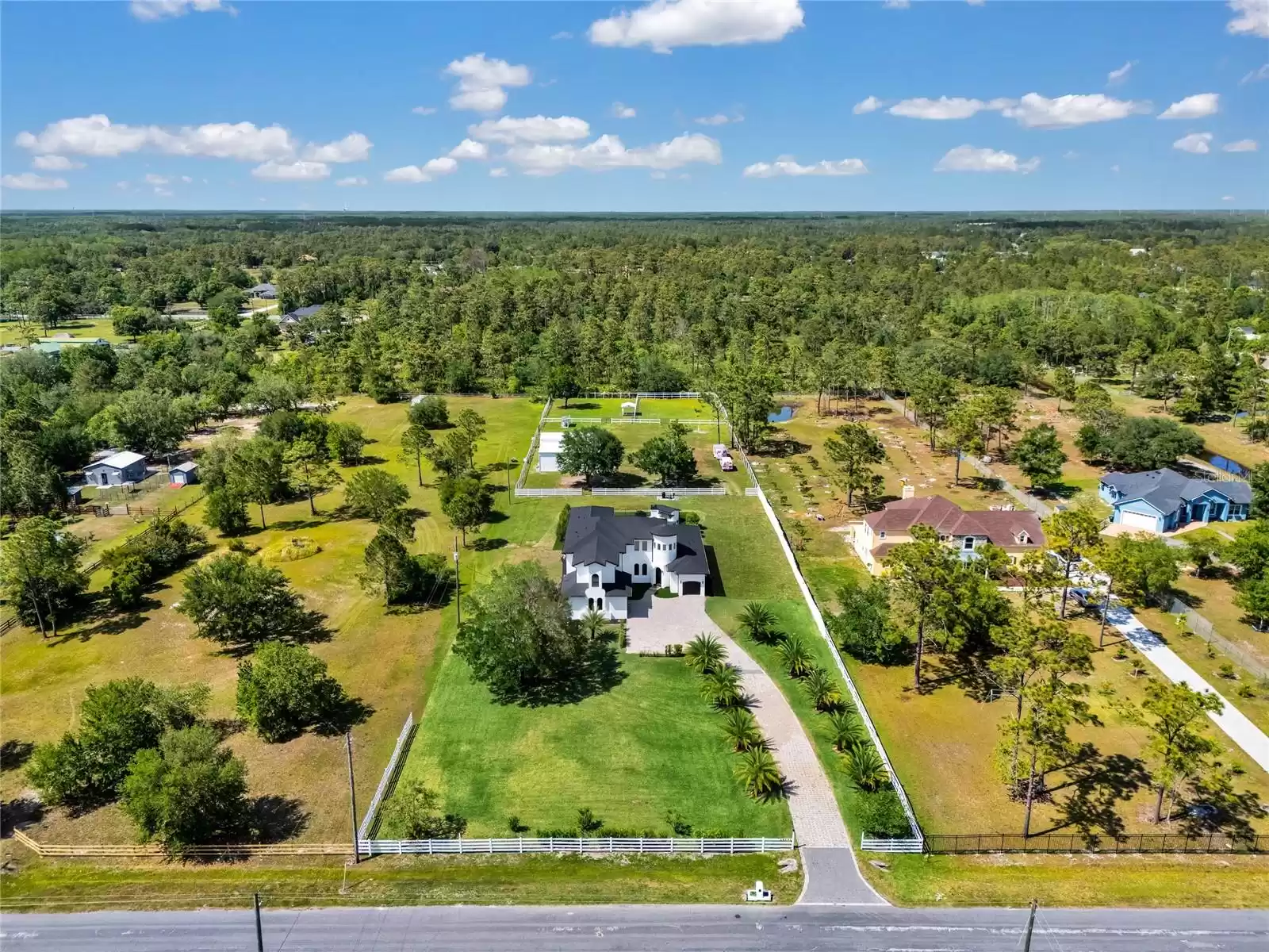 19751 RALSTON STREET, ORLANDO, Florida 32833, 5 Bedrooms Bedrooms, ,4 BathroomsBathrooms,Residential,For Sale,RALSTON,MFRO6198130