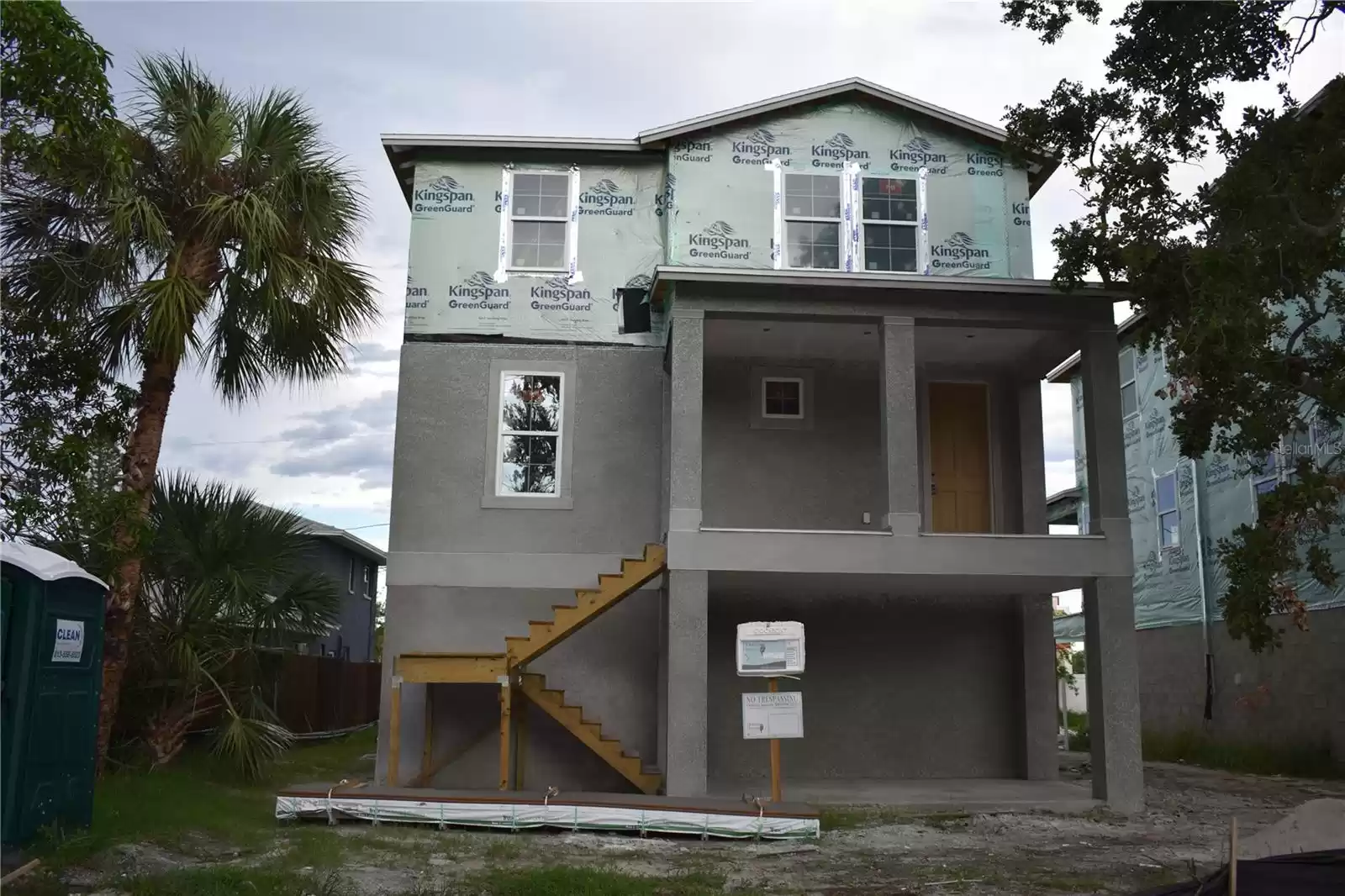 1514 5TH STREET, ST PETERSBURG, Florida 33701, 4 Bedrooms Bedrooms, ,3 BathroomsBathrooms,Residential,For Sale,5TH,MFRT3522642