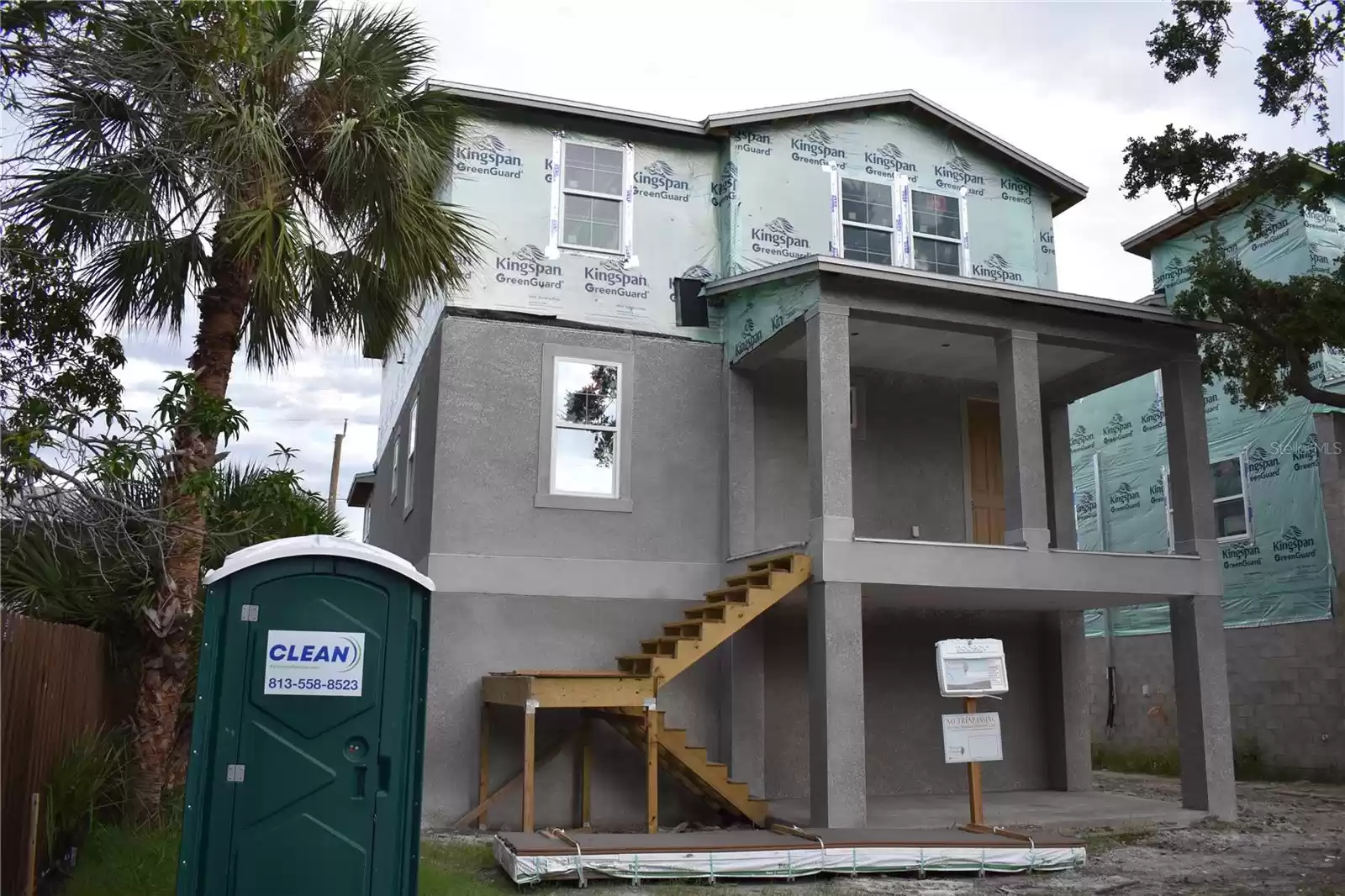 1514 5TH STREET, ST PETERSBURG, Florida 33701, 4 Bedrooms Bedrooms, ,3 BathroomsBathrooms,Residential,For Sale,5TH,MFRT3522642