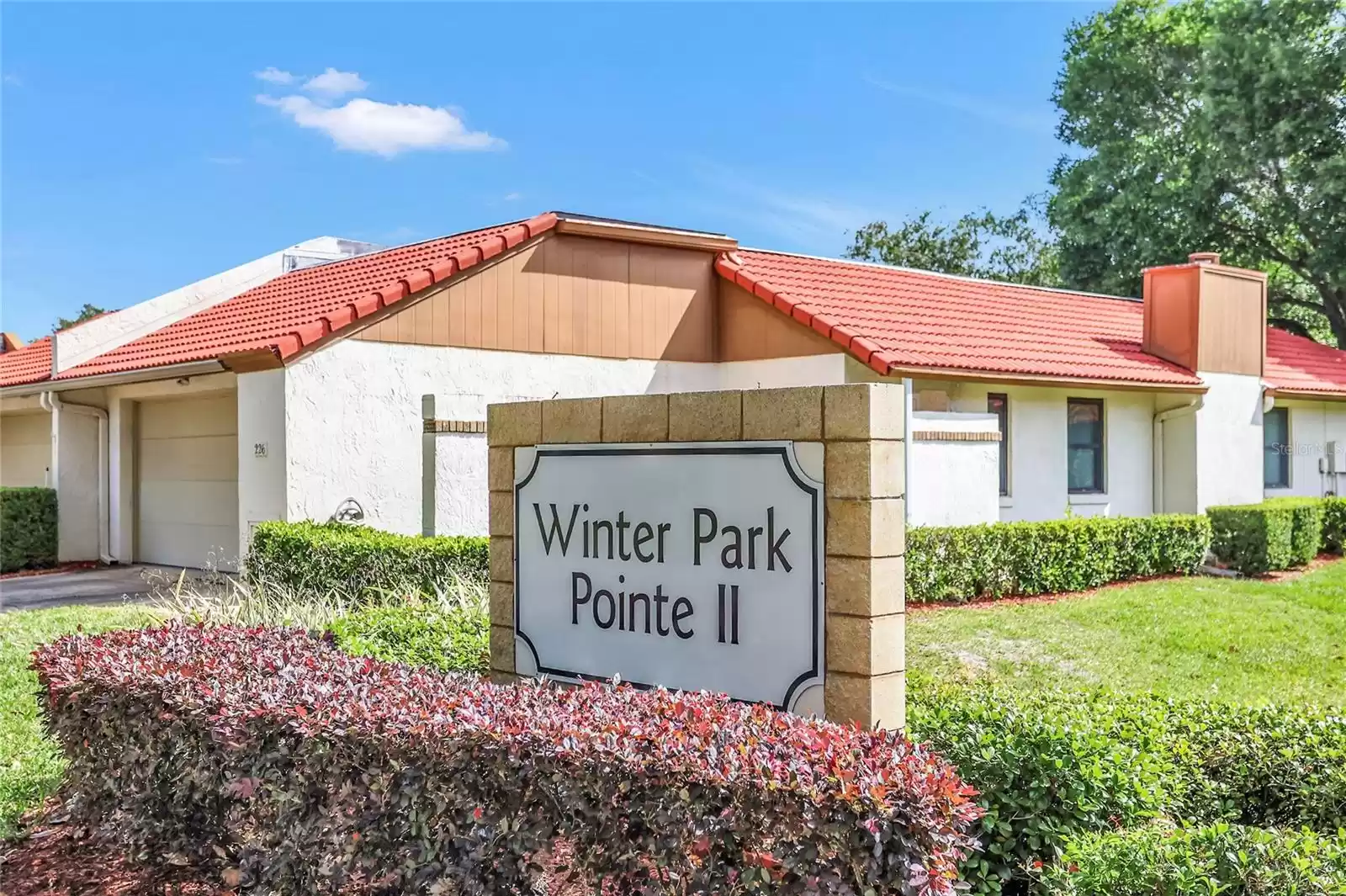 Winter Park Pointe II