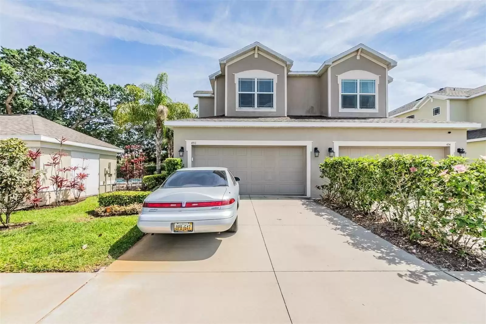 450 HARBOR SPRINGS DRIVE, PALM HARBOR, Florida 34683, 3 Bedrooms Bedrooms, ,2 BathroomsBathrooms,Residential,For Sale,HARBOR SPRINGS,MFRU8241000