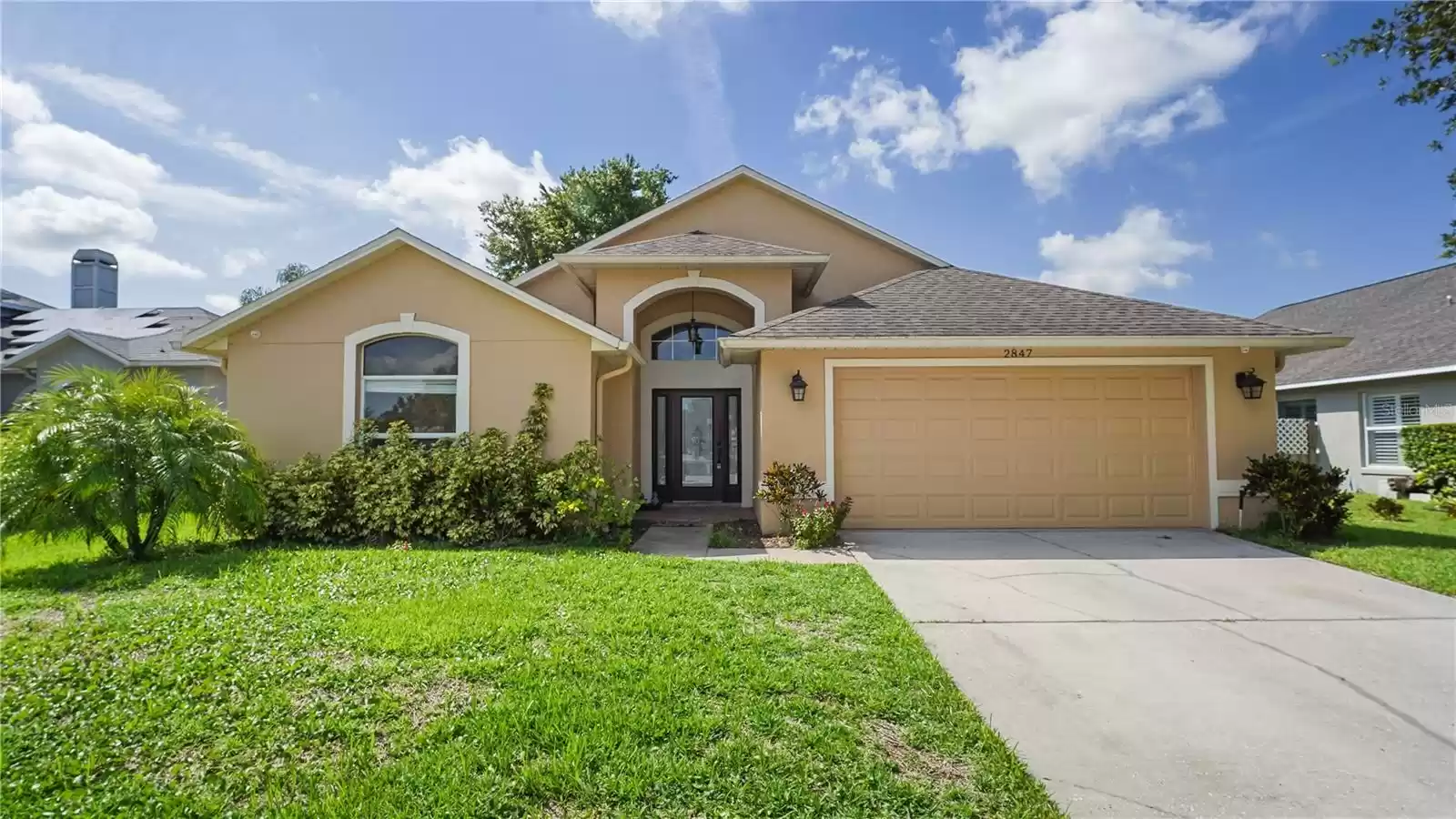 2847 STRAND CIRCLE, OVIEDO, Florida 32765, 4 Bedrooms Bedrooms, ,2 BathroomsBathrooms,Residential,For Sale,STRAND,MFRO6200656