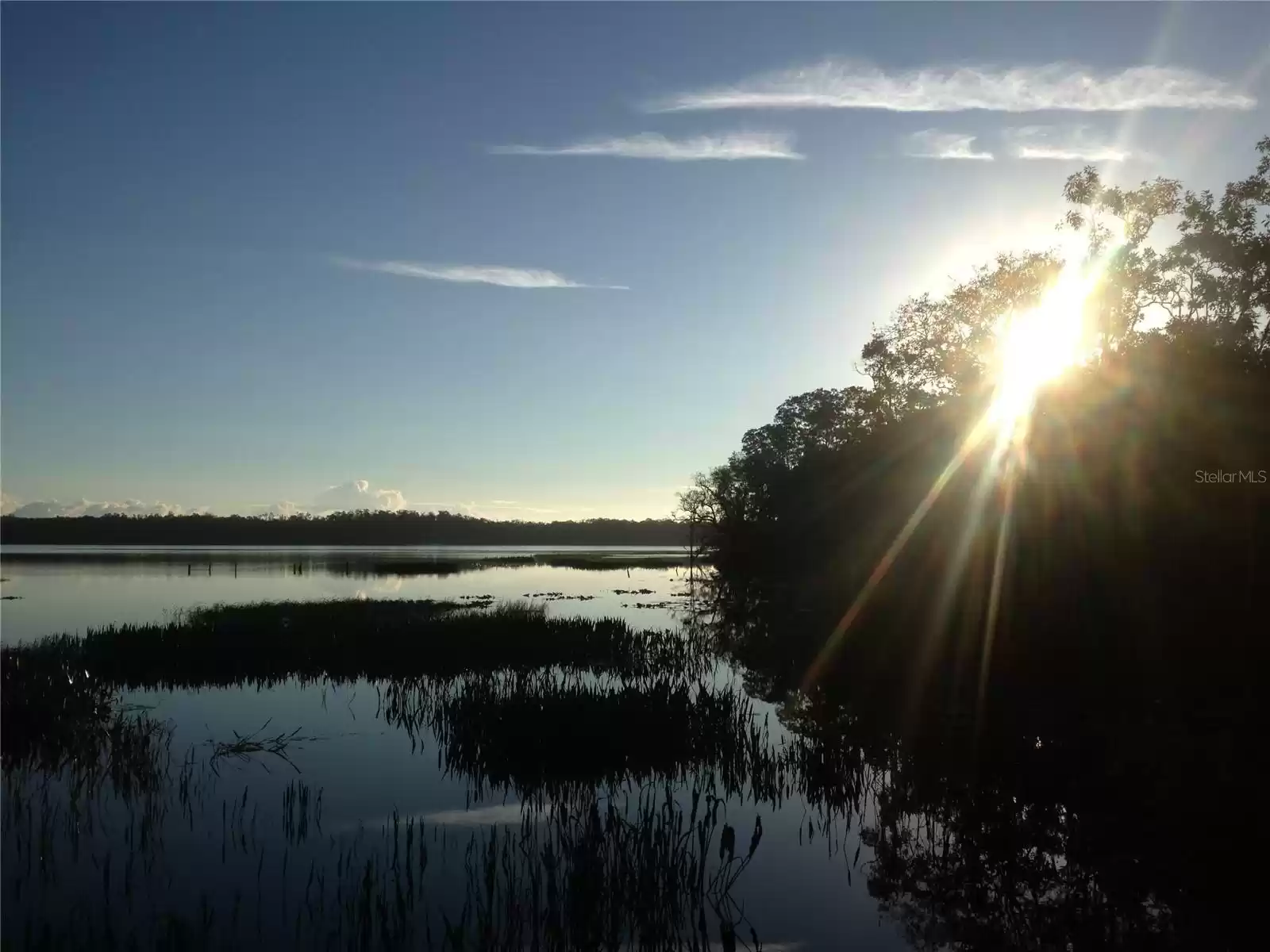 Buck Lake