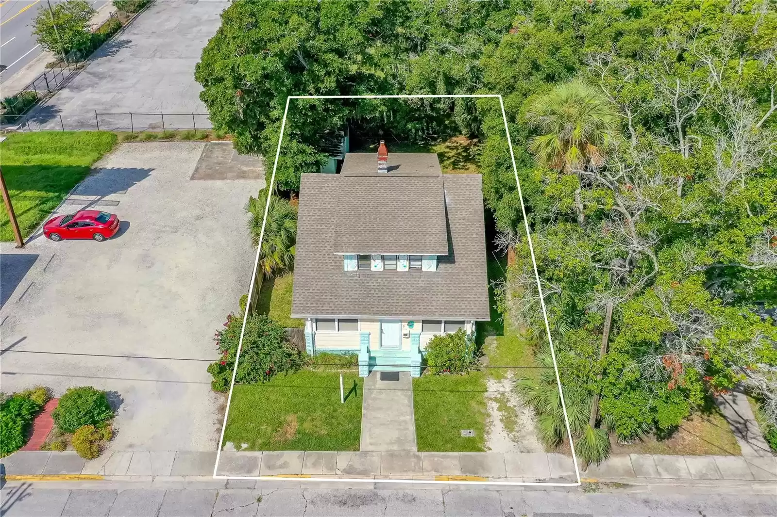 108 EMMETT STREET, DAYTONA BEACH, Florida 32114, 4 Bedrooms Bedrooms, ,2 BathroomsBathrooms,Residential,For Sale,EMMETT,MFRV4935983