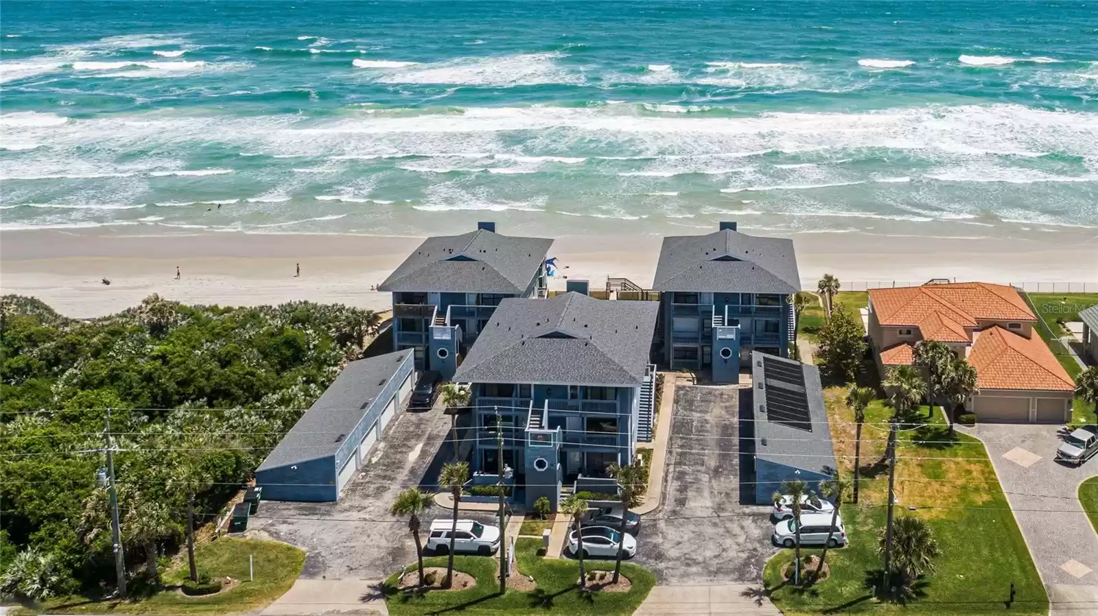 4421 S ATLANTIC AVE, PONCE INLET, Florida 32127, 3 Bedrooms Bedrooms, ,2 BathroomsBathrooms,Residential,For Sale,S ATLANTIC AVE,MFRO6201216