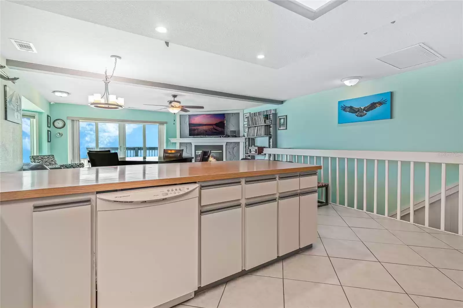 4421 S ATLANTIC AVE, PONCE INLET, Florida 32127, 3 Bedrooms Bedrooms, ,2 BathroomsBathrooms,Residential,For Sale,S ATLANTIC AVE,MFRO6201216