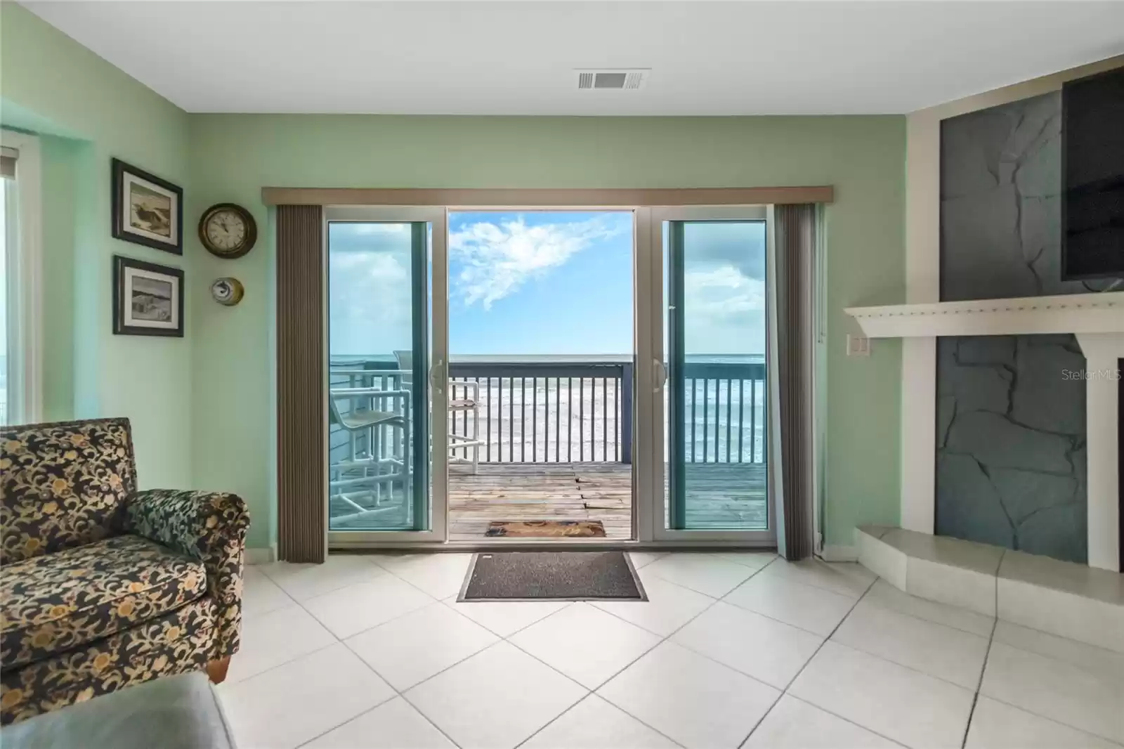 4421 S ATLANTIC AVE, PONCE INLET, Florida 32127, 3 Bedrooms Bedrooms, ,2 BathroomsBathrooms,Residential,For Sale,S ATLANTIC AVE,MFRO6201216