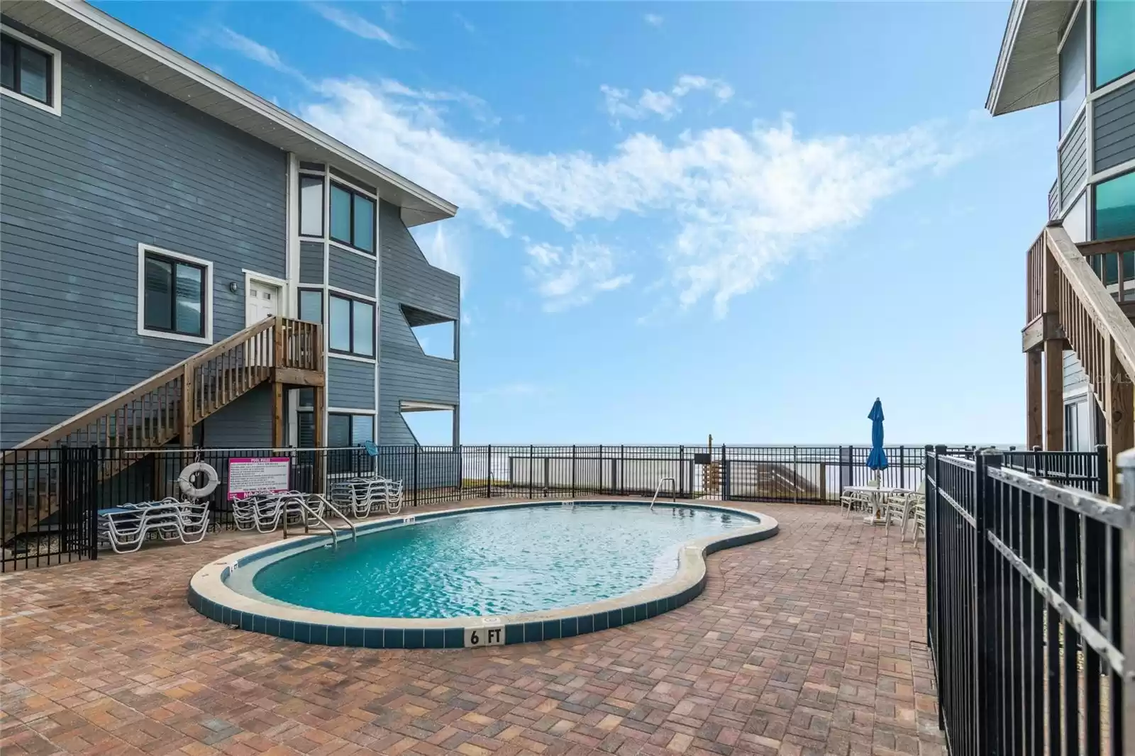 4421 S ATLANTIC AVE, PONCE INLET, Florida 32127, 3 Bedrooms Bedrooms, ,2 BathroomsBathrooms,Residential,For Sale,S ATLANTIC AVE,MFRO6201216