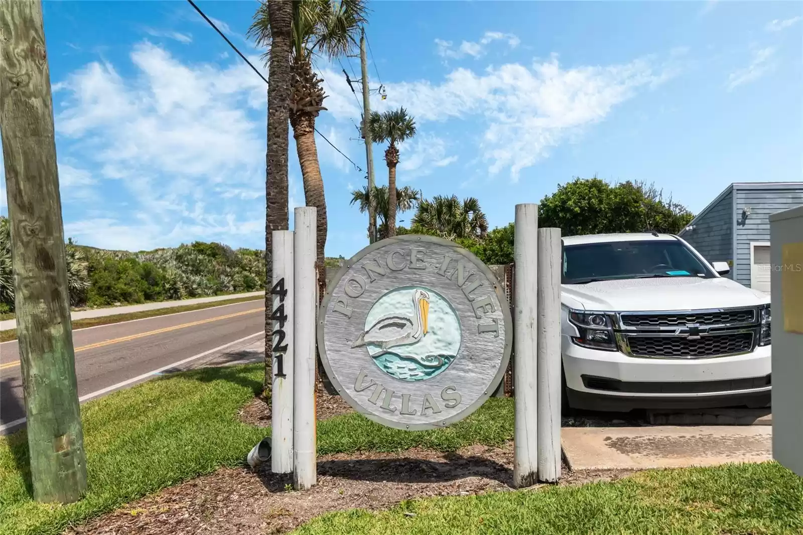 4421 S ATLANTIC AVE, PONCE INLET, Florida 32127, 3 Bedrooms Bedrooms, ,2 BathroomsBathrooms,Residential,For Sale,S ATLANTIC AVE,MFRO6201216