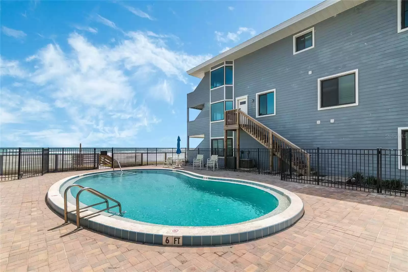 4421 S ATLANTIC AVE, PONCE INLET, Florida 32127, 3 Bedrooms Bedrooms, ,2 BathroomsBathrooms,Residential,For Sale,S ATLANTIC AVE,MFRO6201216